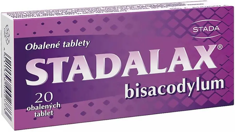 6935_STADALAX 5MG 20 TABLET